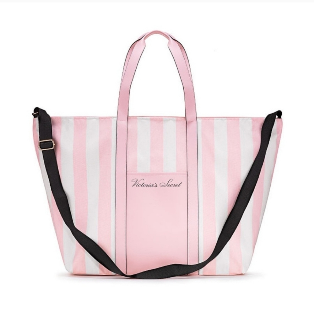 Victoria's Secret tore bag